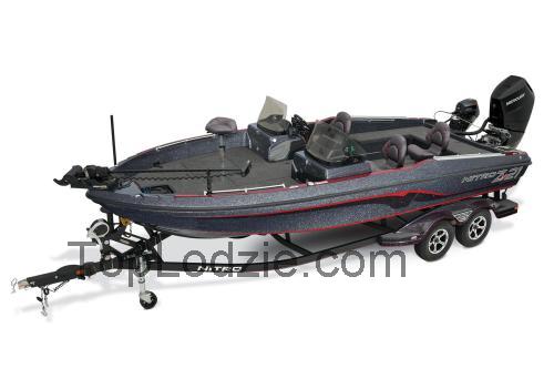 Nitro ZV21 karta techniczna i opinia